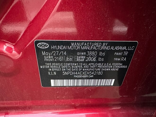 Hyundai Elantra-15