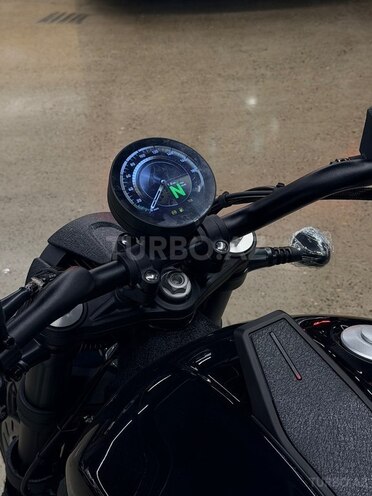BENDA Dark Flag 500 Commander-3