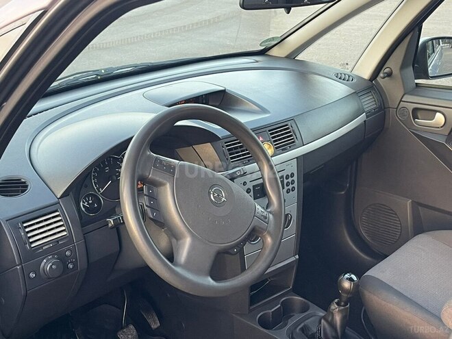 Opel Meriva 2006, 168,000 km - 1.4 л - Gəncə
