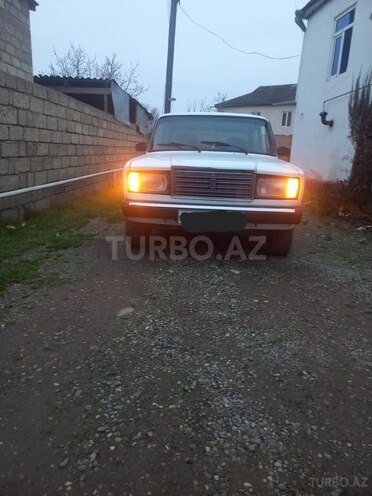 LADA (VAZ) 2107 2004, 12,354 km - 1.5 l - Xaçmaz