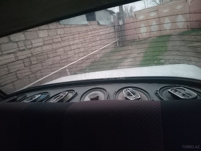 LADA (VAZ) 2107 2004, 12,354 km - 1.5 l - Xaçmaz