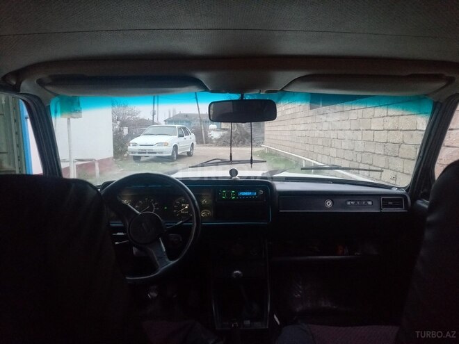 LADA (VAZ) 2107 2004, 12,354 km - 1.5 l - Xaçmaz