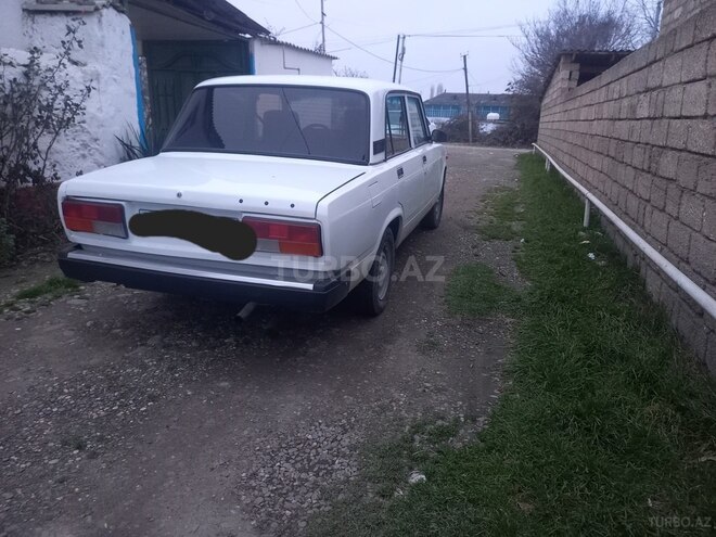 LADA (VAZ) 2107 2004, 12,354 km - 1.5 l - Xaçmaz