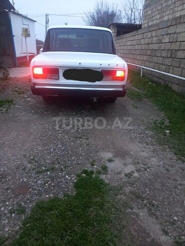 LADA (VAZ) 2107 2004, 12,354 km - 1.5 l - Xaçmaz