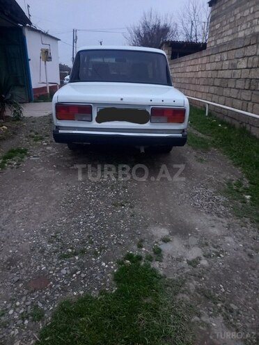 LADA (VAZ) 2107 2004, 12,354 km - 1.5 l - Xaçmaz