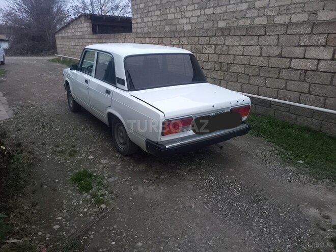 LADA (VAZ) 2107 2004, 12,354 km - 1.5 l - Xaçmaz