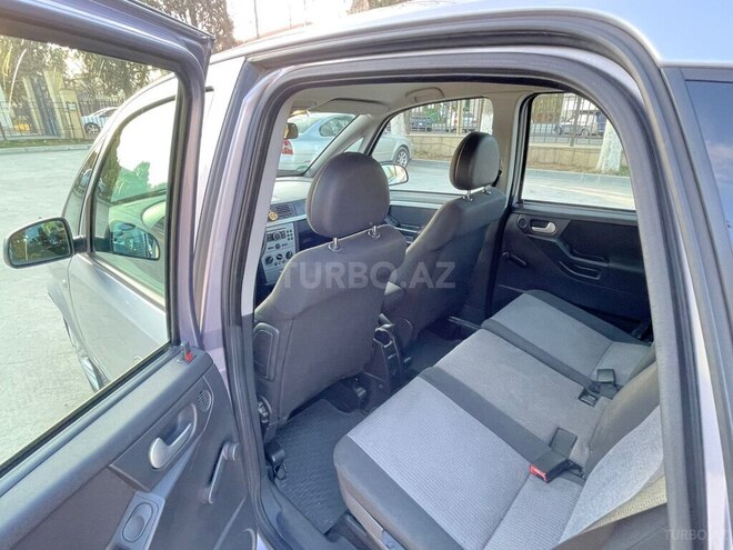 Opel Meriva 2006, 168,000 km - 1.4 л - Gəncə