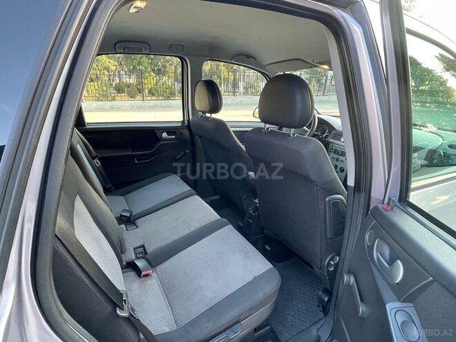 Opel Meriva 2006, 168,000 km - 1.4 л - Gəncə