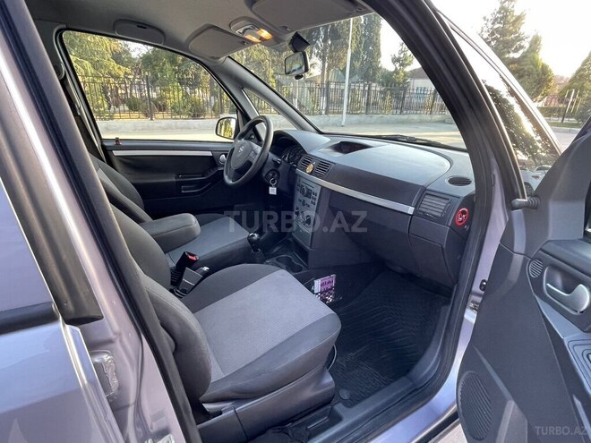 Opel Meriva 2006, 168,000 km - 1.4 л - Gəncə