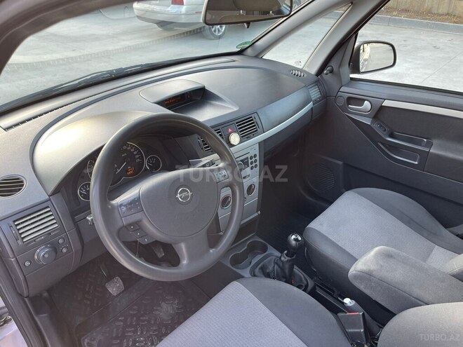 Opel Meriva 2006, 168,000 km - 1.4 л - Gəncə