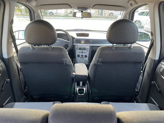 Opel Meriva 2006, 168,000 km - 1.4 л - Gəncə