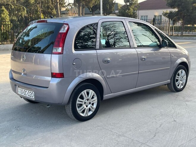 Opel Meriva 2006, 168,000 km - 1.4 л - Gəncə