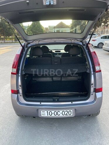 Opel Meriva 2006, 168,000 km - 1.4 л - Gəncə