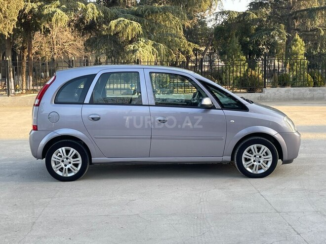 Opel Meriva 2006, 168,000 km - 1.4 л - Gəncə