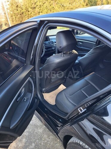 BMW 330 2018, 195,000 km - 2.0 l - Bakı
