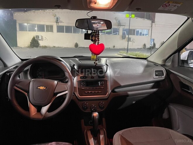 Chevrolet Cobalt 2025, 18,625 km - 1.5 l - Bakı