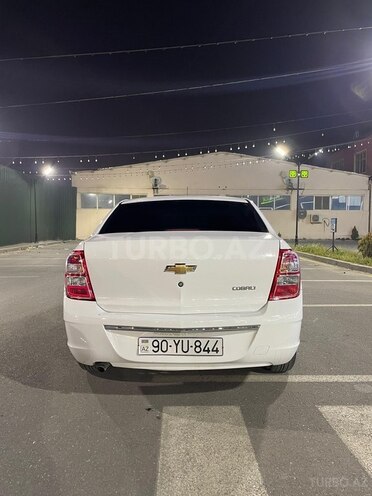 Chevrolet Cobalt 2025, 18,625 km - 1.5 l - Bakı