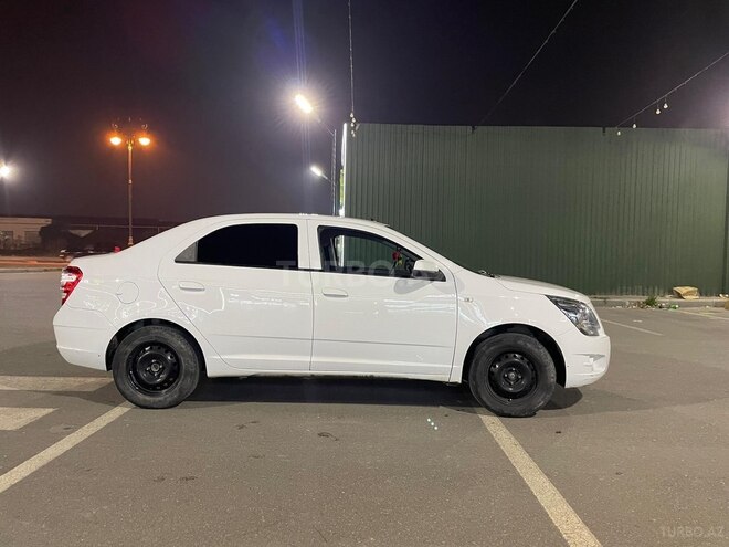 Chevrolet Cobalt 2025, 18,625 km - 1.5 l - Bakı