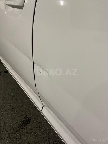 Chevrolet Cobalt 2025, 18,625 km - 1.5 l - Bakı