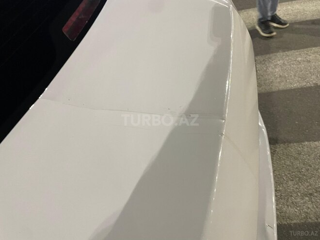 Chevrolet Cobalt 2025, 18,625 km - 1.5 l - Bakı