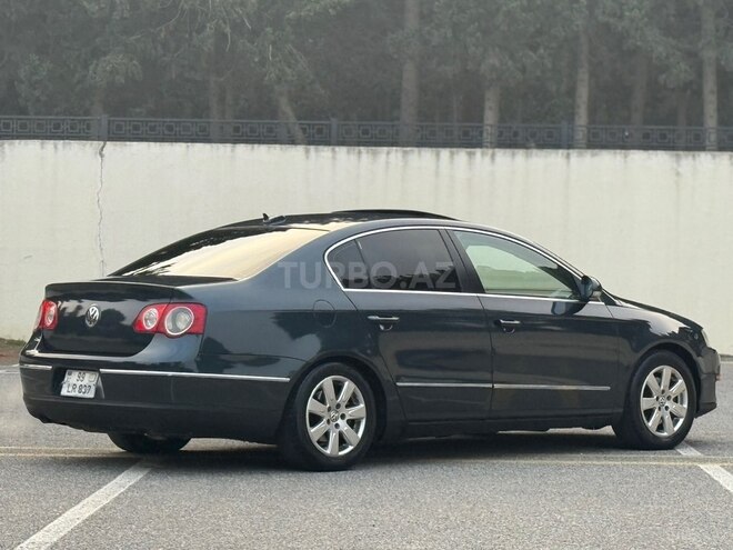 Volkswagen Passat 2006, 258,400 km - 2.0 l - Bakı