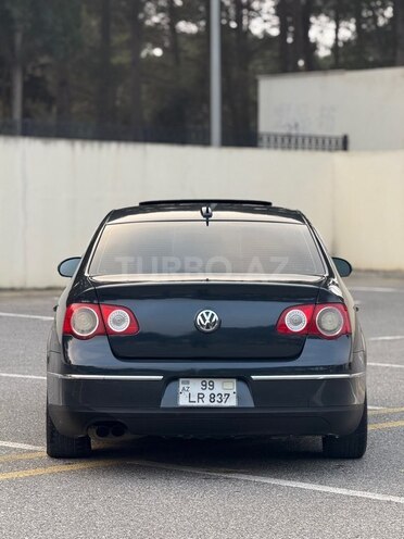 Volkswagen Passat 2006, 258,400 km - 2.0 l - Bakı