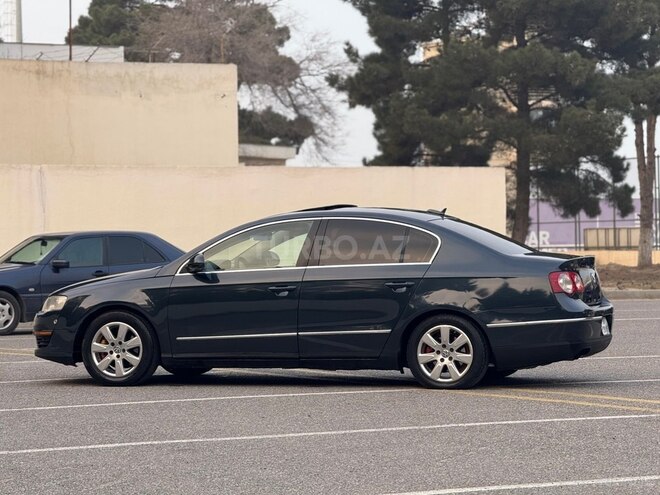 Volkswagen Passat 2006, 258,400 km - 2.0 l - Bakı