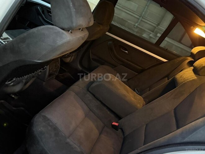 BMW 525 2001, 254,800 km - 2.5 l - Bakı