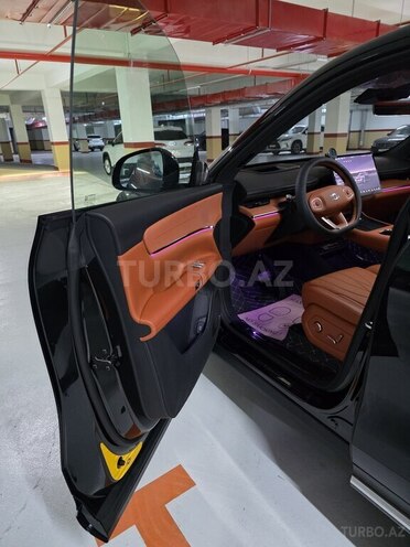 Changan  2025, 0 km - 1.5 l - Bakı