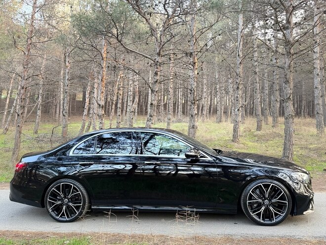 Mercedes E 300 2017, 208,000 km - 2.0 л - Bakı