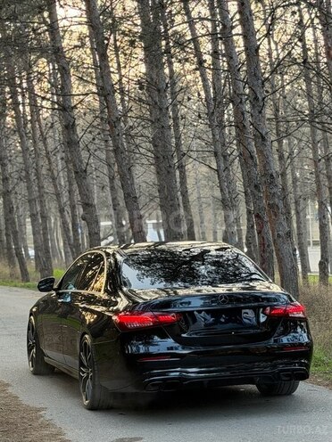 Mercedes E 300 2017, 208,000 km - 2.0 л - Bakı
