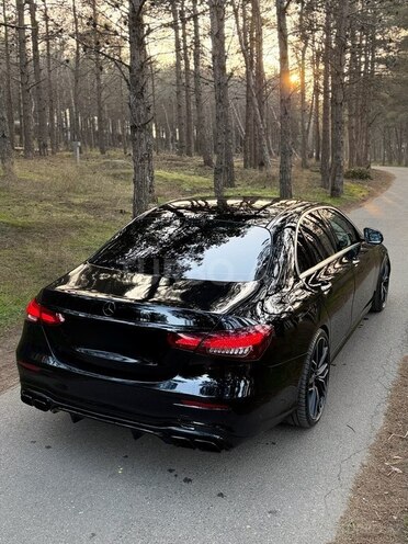 Mercedes E 300 2017, 208,000 km - 2.0 л - Bakı