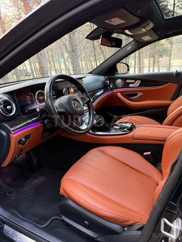 Mercedes E 300 2017, 208,000 km - 2.0 л - Bakı