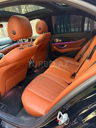 Mercedes E 300 2017, 208,000 km - 2.0 л - Bakı
