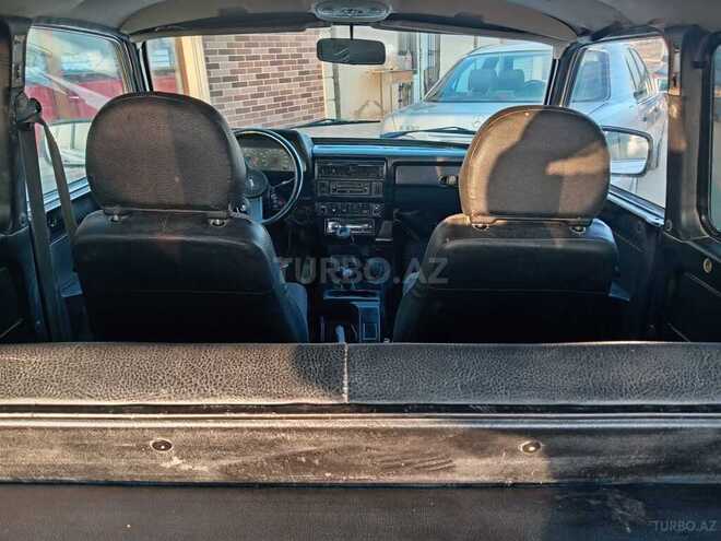 LADA (VAZ) Niva 2012, 219,462 km - 1.7 л - Bakı