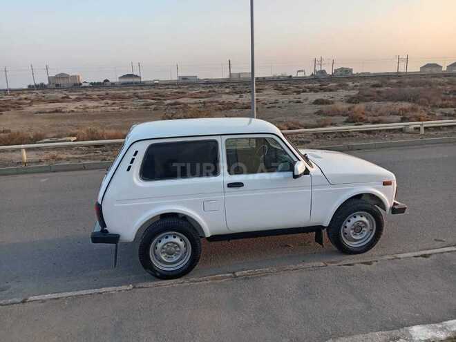 LADA (VAZ) Niva 2012, 219,462 km - 1.7 л - Bakı