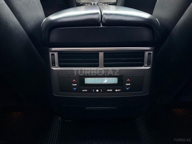 Lexus LX 570 2012, 230,000 km - 5.7 l - Bakı