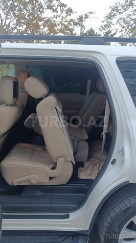 Toyota Sequoia 2013, 236,000 km - 5.7 l - Bakı