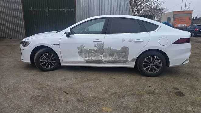 BYD Qin Plus 2024, 120,000 km - 1.5 l - Bakı