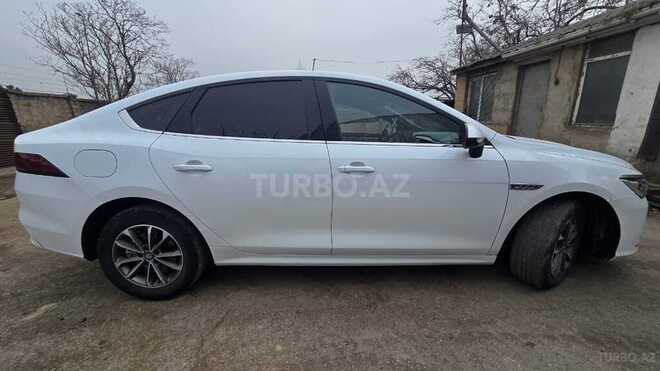 BYD Qin Plus 2024, 120,000 km - 1.5 l - Bakı