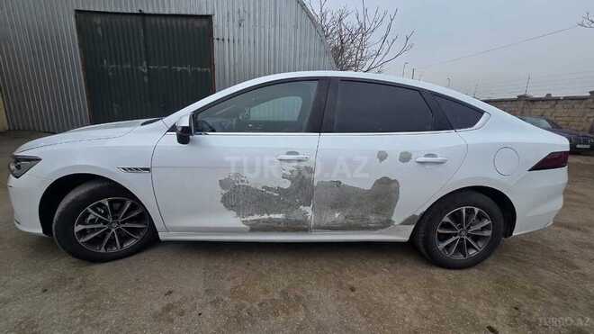 BYD Qin Plus 2024, 120,000 km - 1.5 l - Bakı