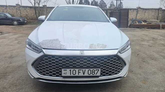BYD Qin Plus 2024, 120,000 km - 1.5 l - Bakı