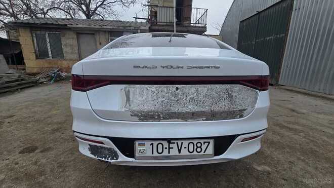 BYD Qin Plus 2024, 120,000 km - 1.5 l - Bakı