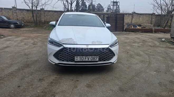 BYD Qin Plus 2024, 120,000 km - 1.5 l - Bakı