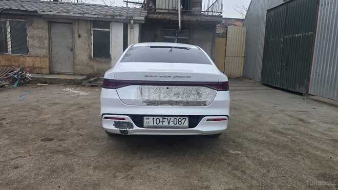 BYD Qin Plus 2024, 120,000 km - 1.5 l - Bakı