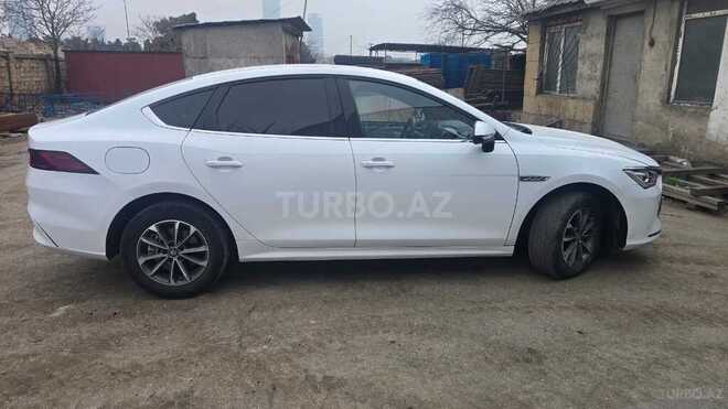 BYD Qin Plus 2024, 120,000 km - 1.5 l - Bakı