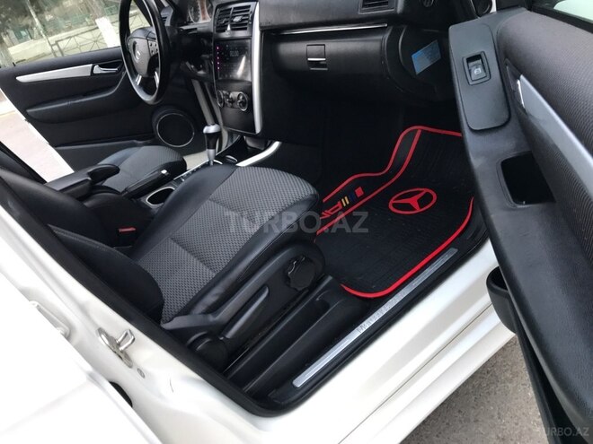 Mercedes B 180 2009, 181,000 km - 1.7 l - Sumqayıt