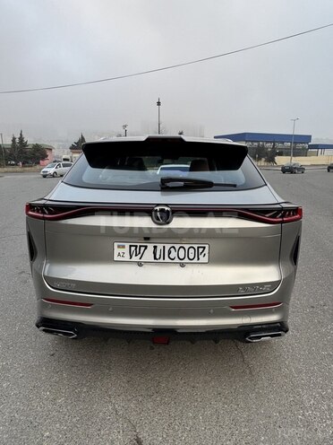 Changan  2025, 80 km - 1.5 l - Bakı