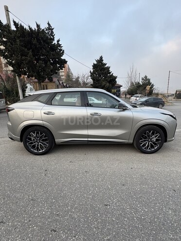 Changan  2025, 80 km - 1.5 l - Bakı