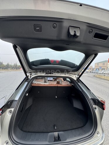 Changan  2025, 80 km - 1.5 l - Bakı